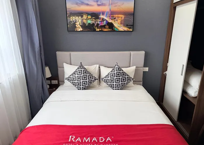 2br - Spacious & Modern - Near Center Căn hộ Hạ Long
