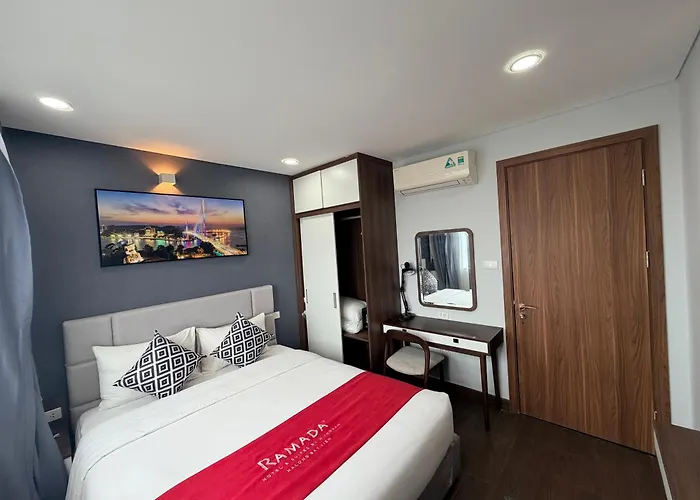 2br - Spacious & Modern - Near Center Căn hộ
