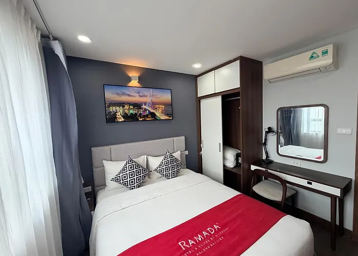 2br - Spacious & Modern - Near Center Căn hộ