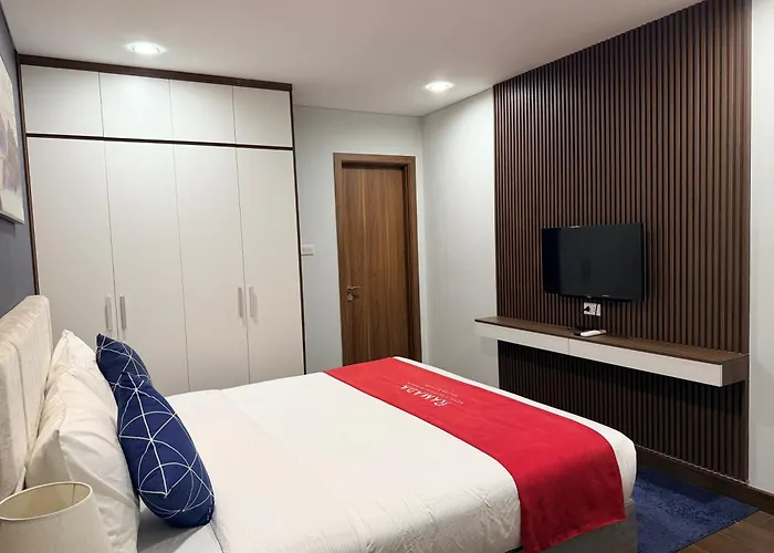 2br - Spacious&modern - Near Center