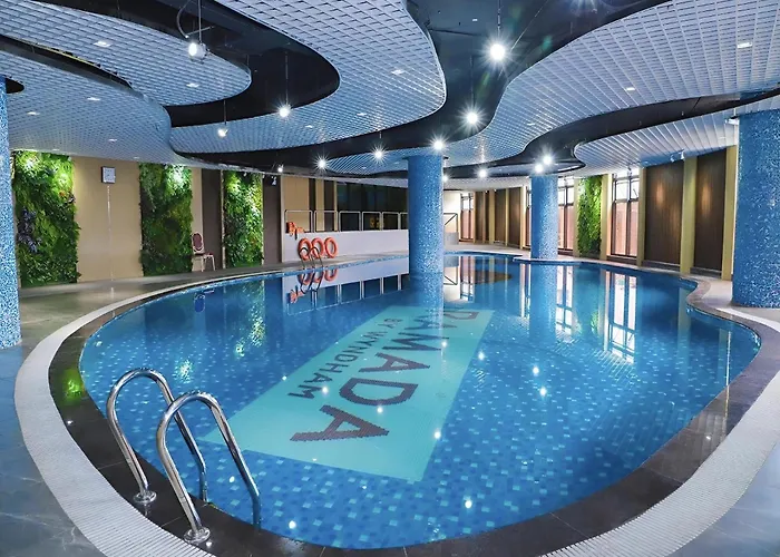 2br - Spacious&modern - Near Center Ha Long
